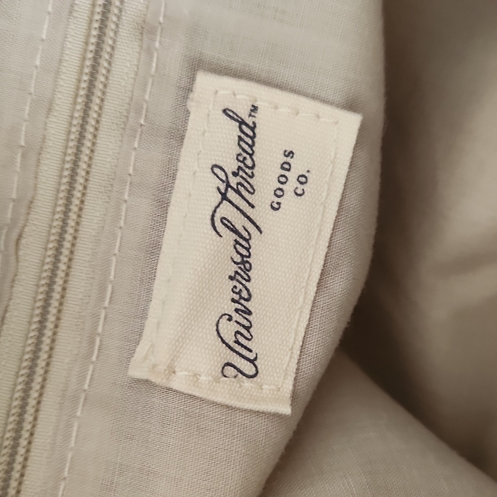 Small Backpacking. Universal Threads - Picture 2 of 5